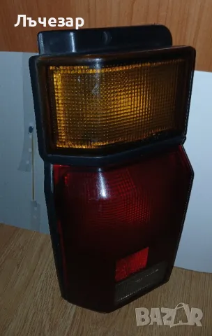 Стоп Нисан Ванет, снимка 2 - Части - 49212358