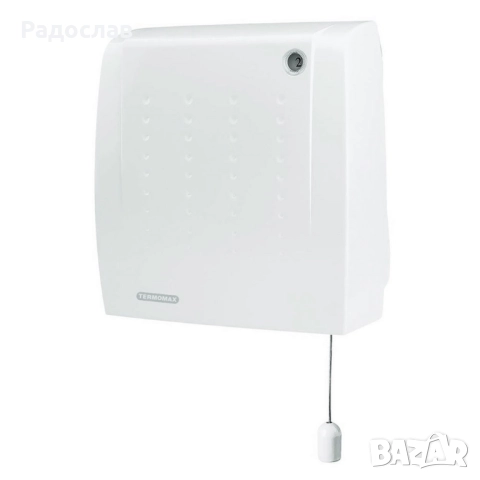 Вентилаторна печка за баня Termomax, 2000W