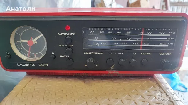 Радио (работи), снимка 2 - Радиокасетофони, транзистори - 50109603