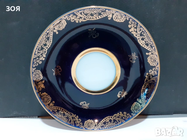 Сервиз,,ЛФЗ,,за кафе.Перфектен., снимка 5 - Други ценни предмети - 53578245