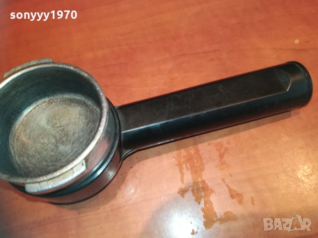 SAECO РЪКОХВАТКА КРЕМАДИСК 1903211651, снимка 3 - Кафемашини - 32224034