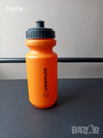 Бутилка за вода 