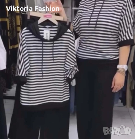 дамска блуза, снимка 4 - Блузи с дълъг ръкав и пуловери - 52118622