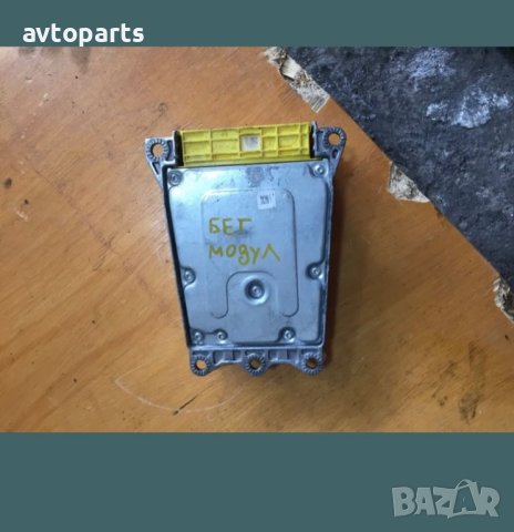 Mercedes w164 ml 350cdi модул бег, снимка 3 - Части - 40356742