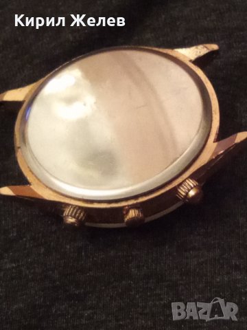 Часовник стар красив 27177, снимка 3 - Декорация за дома - 34815475