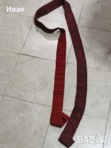 Стар колан, пояс, снимка 3 - Антикварни и старинни предмети - 43207666