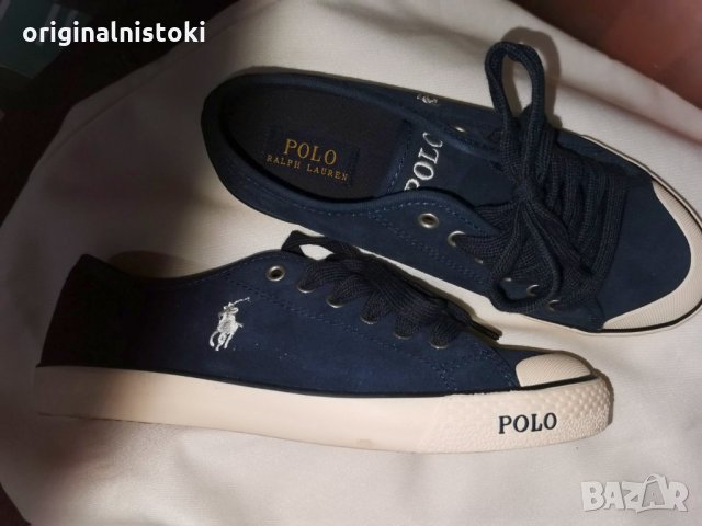 марка  POLO Ralph Lauren оригинални  номер 37 , снимка 1