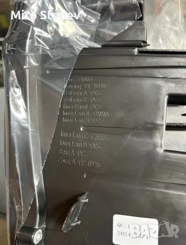 Фарове Nissan Rogue - X-trail 2021-2025, снимка 6 - Части - 50127048