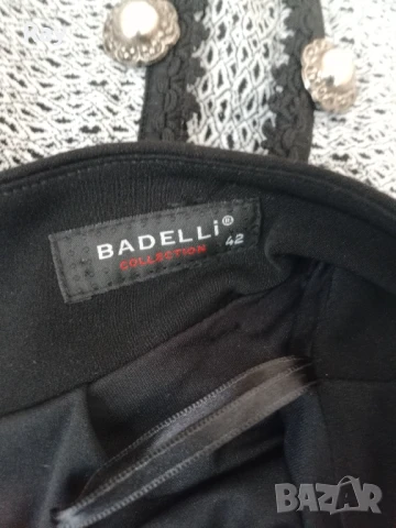 Елегантен/бизнес костюм размер М, снимка 9 - Костюми - 40564812