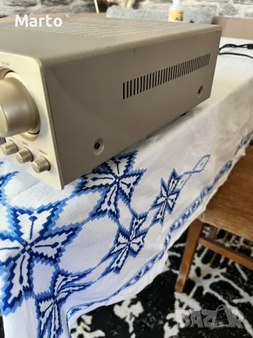 Denon udra-f07, снимка 6 - Ресийвъри, усилватели, смесителни пултове - 49988057