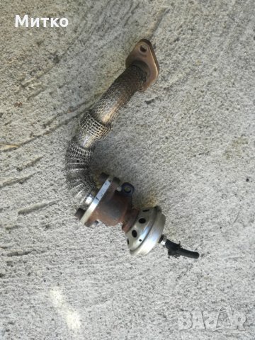 Части за ауди а4 б5,Фолксваген пасат б5 1.9 110, снимка 7 - Части - 26273680