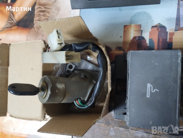 Части за Iveco Daily  Ивеко Дейли, снимка 5 - Части - 52239088