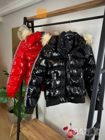 дамско яке guess, снимка 2 - Якета - 51428790