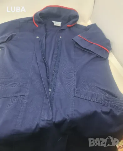 комплект работни униформи-3 бр, снимка 6 - Други - 48502055