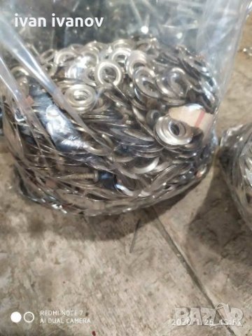 Шаиби, снимка 2 - Резервни части за машини - 27736443