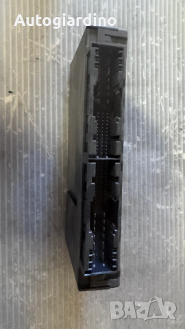 Комфорт модул за BMW 525 - 61359221109 / 532256873, снимка 2 - Части - 51825537