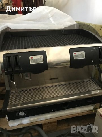 Faema smart кафемашина