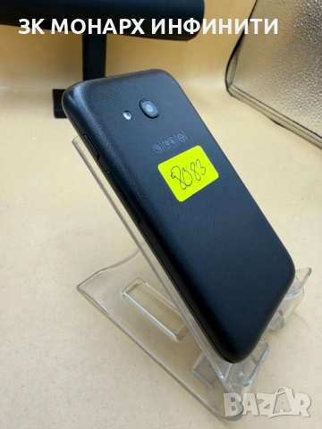 Телефон Аlcatel Pixi 4 (4)/RAM 1GB/4GB, снимка 9 - Други - 53090647