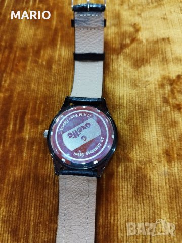 Продавам часовник, снимка 4 - Дамски - 40215994