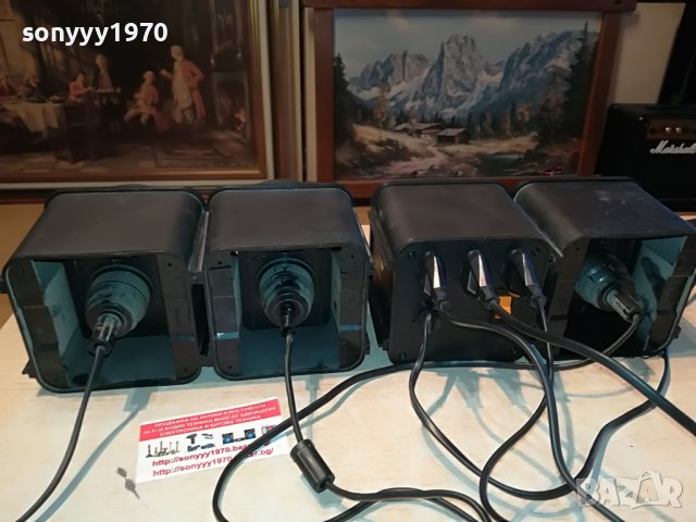 ЦВЕТОМУЗИКА ВНОС ФРАНЦИЯ 2105221446, снимка 13 - Ресийвъри, усилватели, смесителни пултове - 36831700