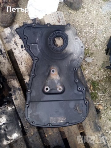 Капак ангренажна верига Форд транзит, ситроен джъмпер, фиат дукато, пежо боксер 2.2, снимка 2 - Части - 28726185