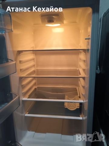 Хладилник Beko, снимка 2 - Хладилници - 51787475