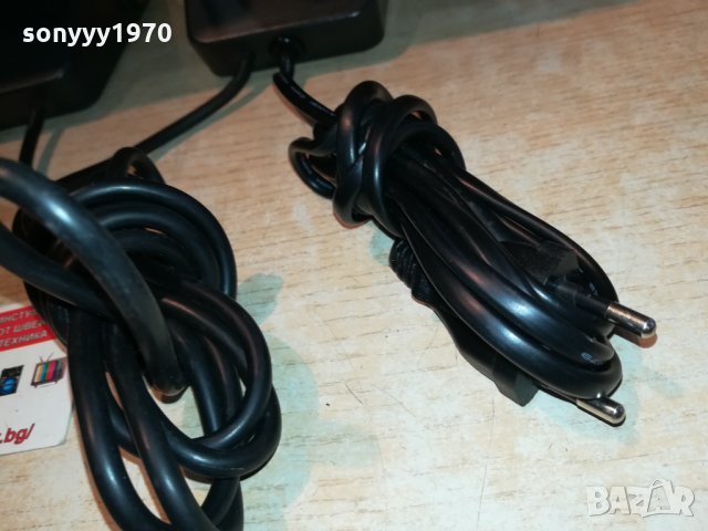 logitech активни колони 2бр 2503211900, снимка 12 - Тонколони - 32303614