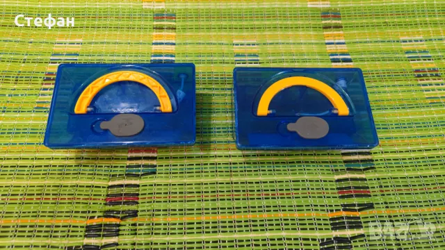 робот прахосмукачка батерии, аксесоари и консумативи, снимка 15 - Прахосмукачки - 50438772