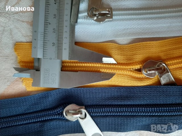  Плат с промазка ,Ципова лента, снимка 7 - Обзавеждане за заведение - 31163249