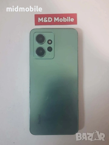 redmi note 12, снимка 3 - Xiaomi - 53174352