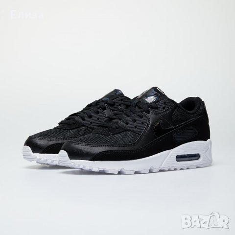 Нови с кутия оригинални маратонки Nike W Air Max 90 Twist, снимка 1 - Маратонки - 33164851