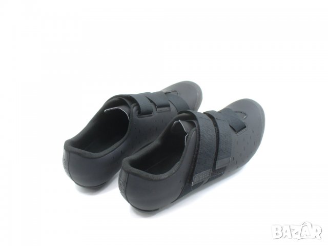 Fizik Terra Powerstrap X4 №45.5 2-bolt SPD шпайкове обувки за Гравъл и Шосеен байк, снимка 3 - Части за велосипеди - 38514822