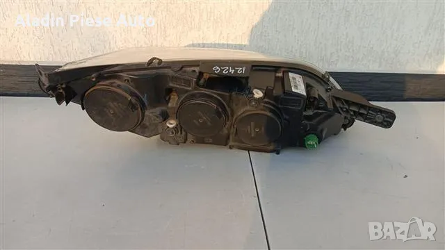 Ляв фар Фиат Дукато 2014 2015 2016 2017 2018 код 1394426080 , снимка 5 - Аксесоари и консумативи - 50428411