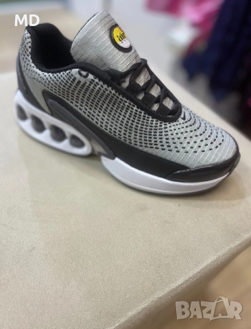 Nike air max dn Унисекс , снимка 5 - Маратонки - 52392941