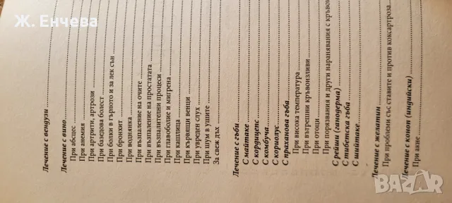 Нестандартни лечения или когато другото не помага2 , снимка 3 - Други - 49165402