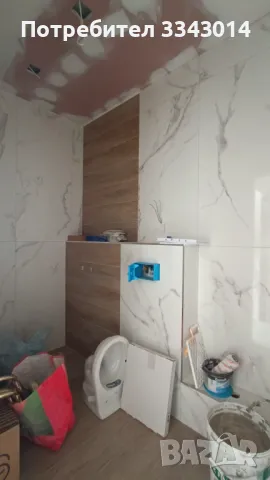   Продавам 3 стаен , снимка 12 - Апартаменти - 49046013