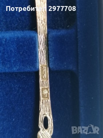  Коктейлни вилици от епохата на Ренесанса, снимка 9 - Аксесоари за кухня - 36901941