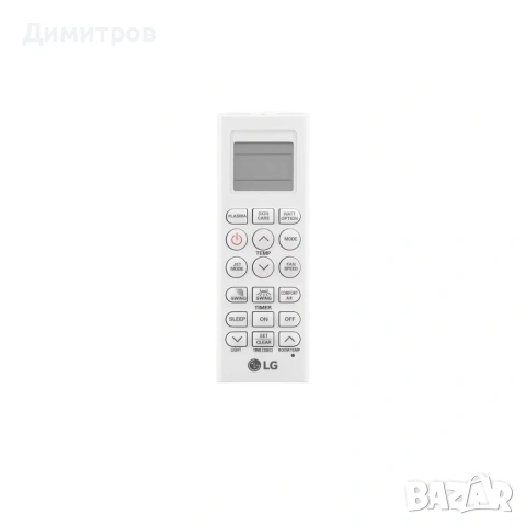 Климатик LG 12 A++ Dual Inverter Нов, снимка 5 - Климатици - 53289633