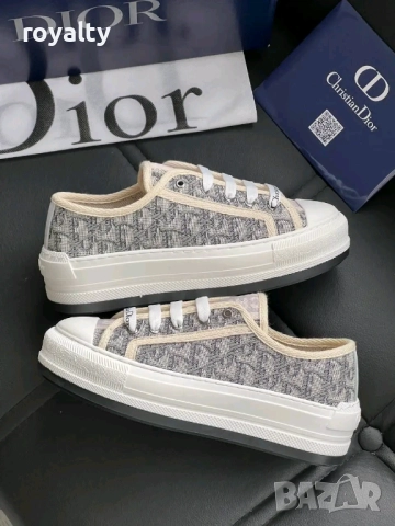 Christian Dior Дамски Маратонки 