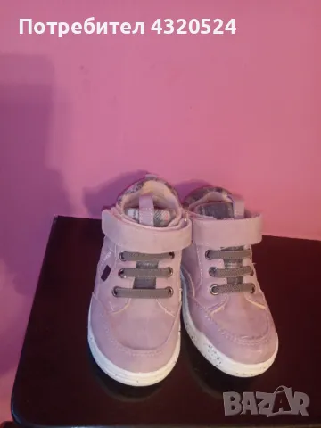 Детски обувки Cup cake номер 21, снимка 2 - Детски обувки - 48857822