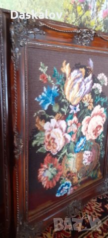 Продавам гоблен, снимка 5 - Гоблени - 33465367