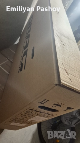 Велосипед Drag 28 Storm 3.0, рамка М, ново, снимка 6 - Велосипеди - 51477481