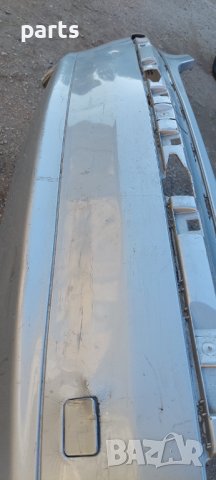 Задна Броня Мерцедес C класа W203 - A2038851225 N, снимка 7 - Части - 37445297