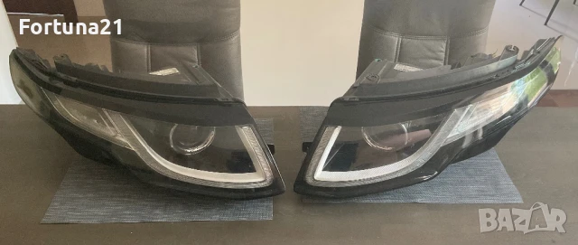 Range Rover Evoque 2015-2019 - оригинални фарове