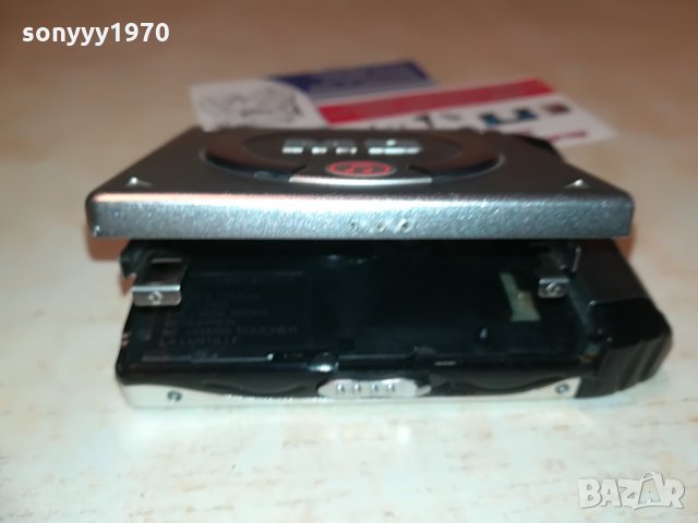 lenco minidisc-за ремонт/части, снимка 11 - MP3 и MP4 плеъри - 28330149