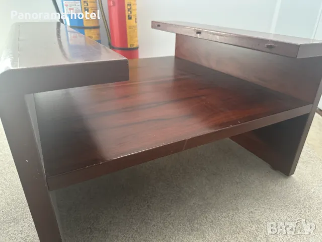 ниска маса от дърво , снимка 8 - Маси - 50092070