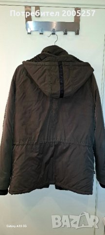 ARMANI мъжки якета Размер М, снимка 4 - Якета - 43362281