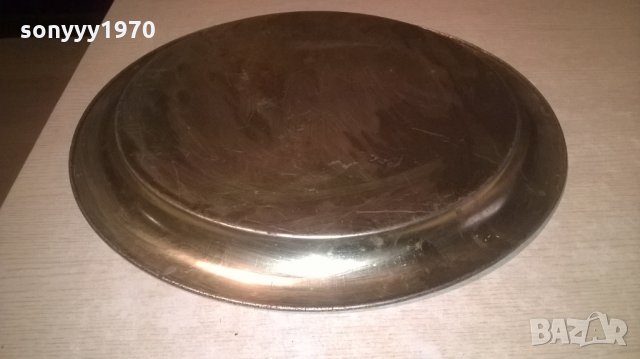 голям поднос-внос франция, снимка 12 - Колекции - 27686514