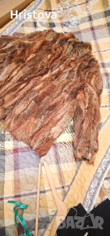 Дамско палто, снимка 5 - Палта, манта - 53098983