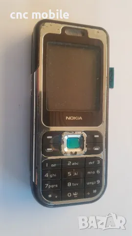 Nokia 7360 - Nokia RM-127, снимка 1 - Nokia - 47597220